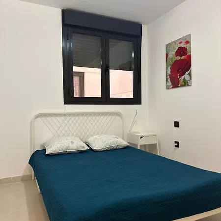Malpais Apartment