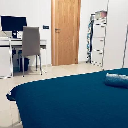 Malpais بويرتيتو دو غويمار