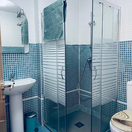 Apartamento Malpais *