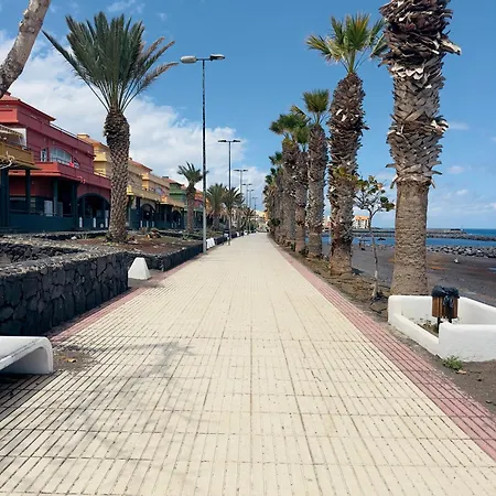 Malpais * Puertito de Guimar