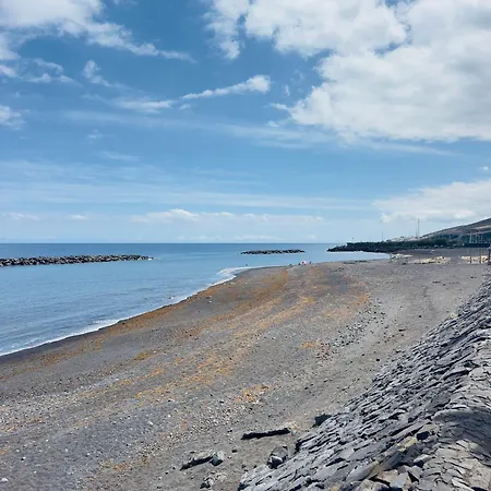 Διαμέρισμα Malpais *