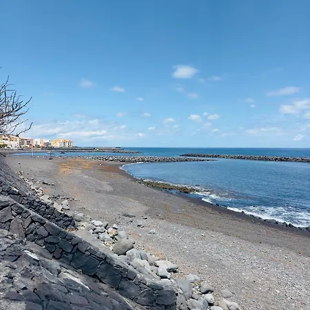 Malpais * Puertito de Guimar