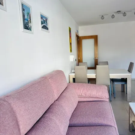 Apartment Malpais