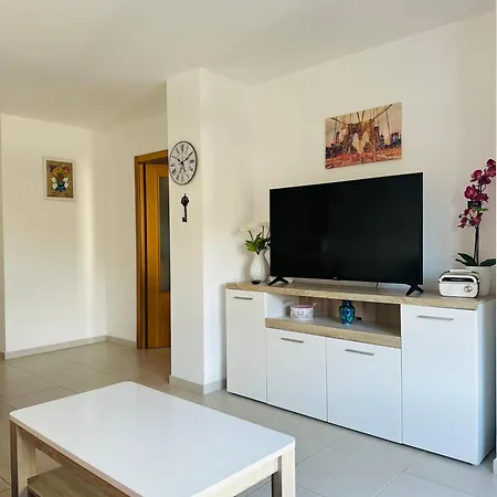 Apartment Malpais