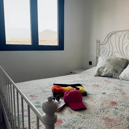 Malpais Apartamento *