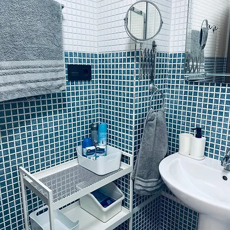 Malpais Apartamento Puertito de Guimar