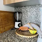 Malpais 아파트