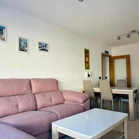 Apartmán Malpais