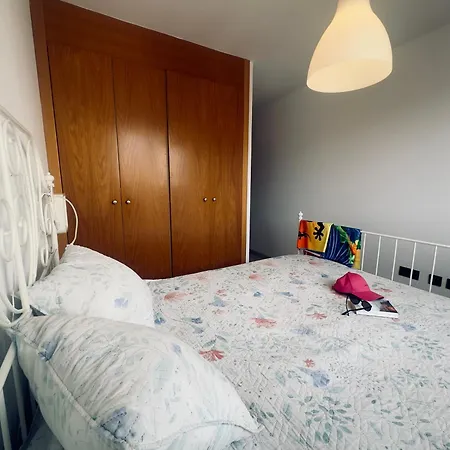 Apartamento Malpais *