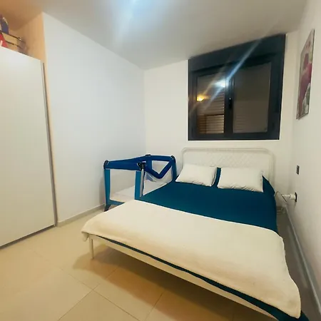 Malpais Apartamento *