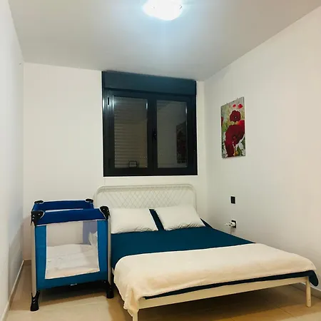 Malpais Apartamento *