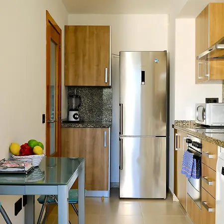 Malpais Apartamento *